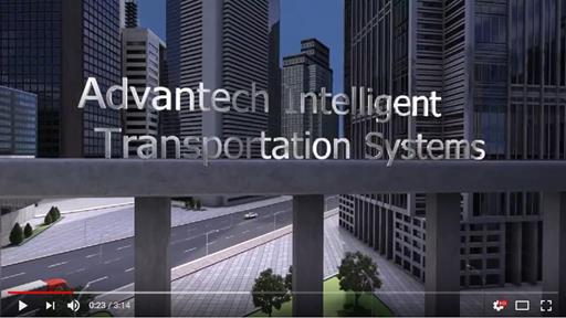 Advantech Intelligent Transportation Systems